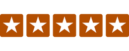 Rating stars