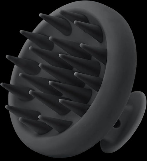 Silicone Scalp Massager