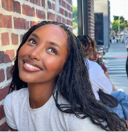 Jasmine L. (Austin, USA)