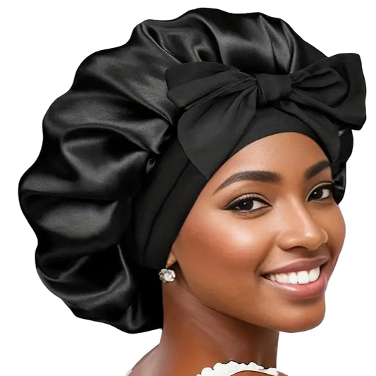 Satin Nightcap